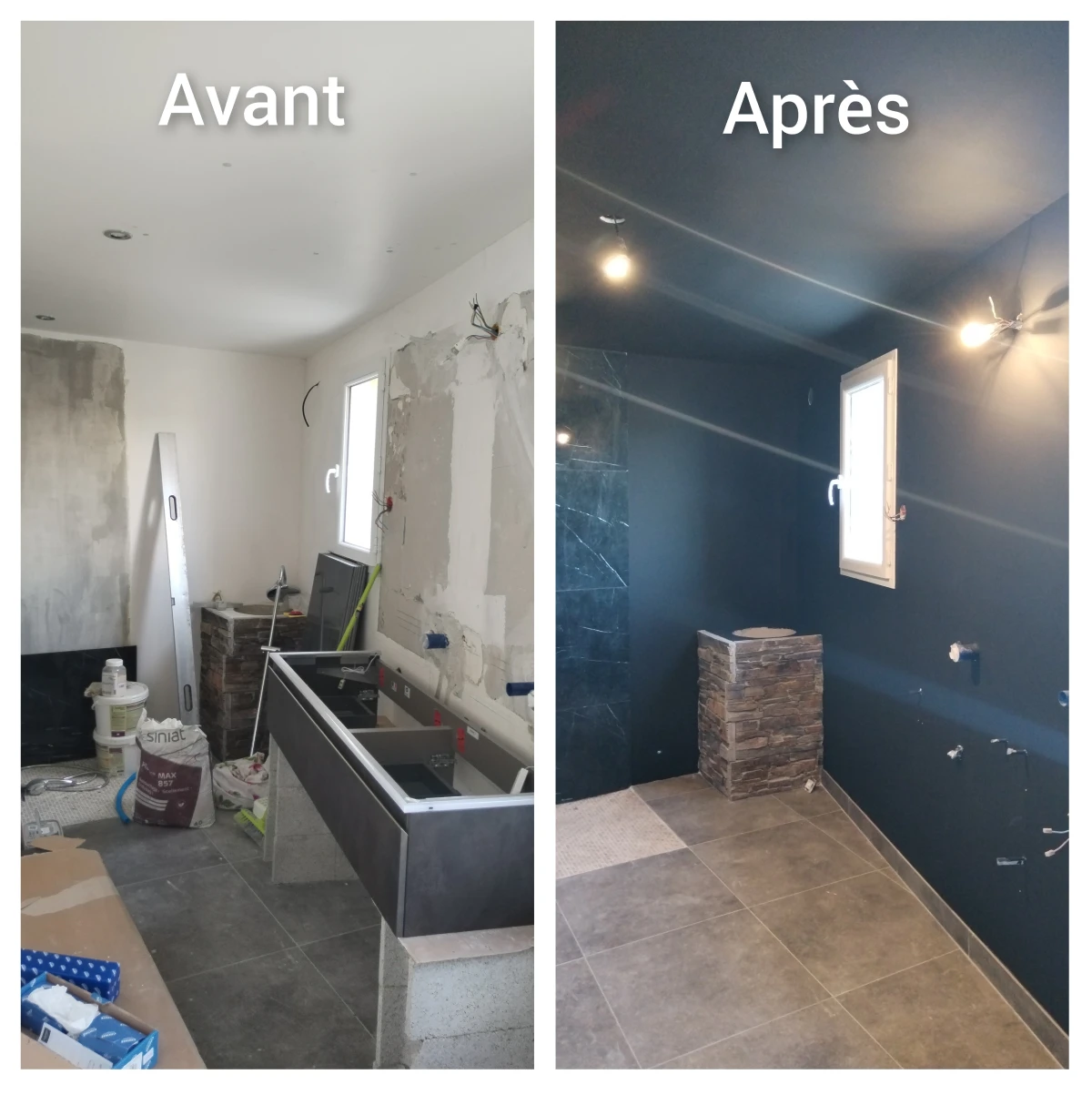 Emmanuel Dancoisne Plaquiste Cagnes Sur Mer Depp06 Realisations 1