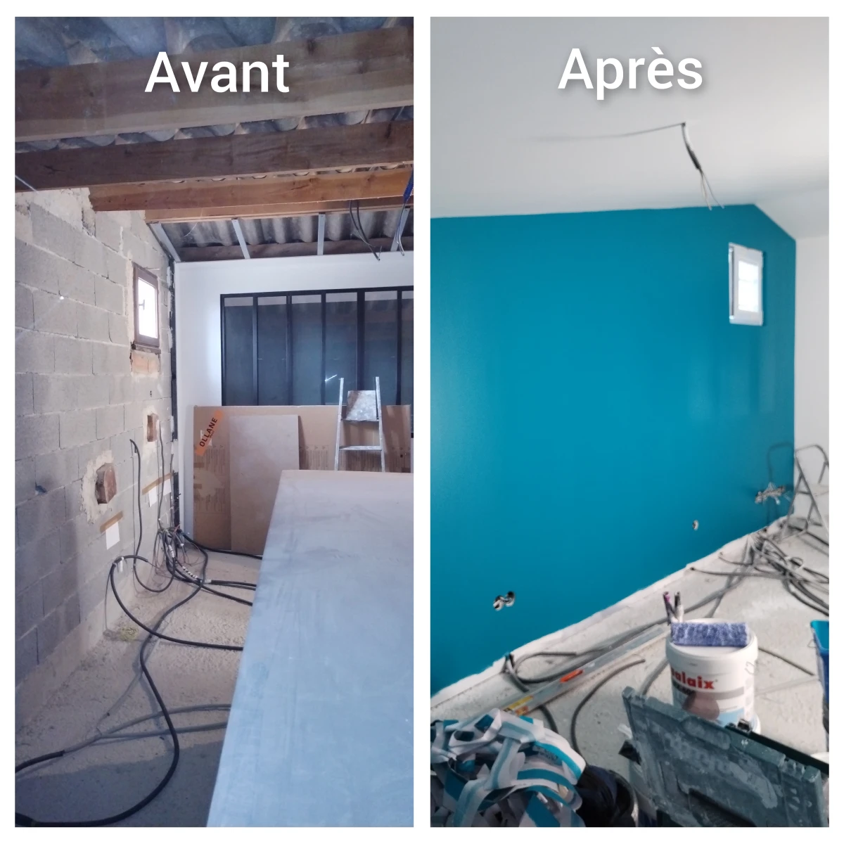 Emmanuel Dancoisne Plaquiste Cagnes Sur Mer Depp06 Realisations 3