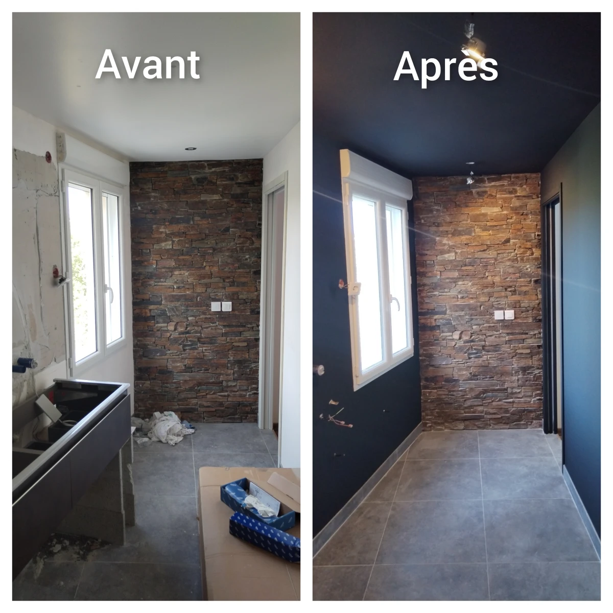 Emmanuel Dancoisne Plaquiste Cagnes Sur Mer Depp06 Realisations 8